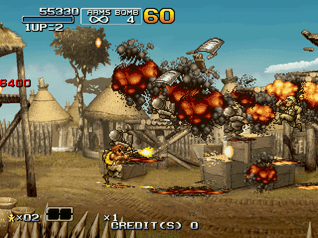 Image in-game