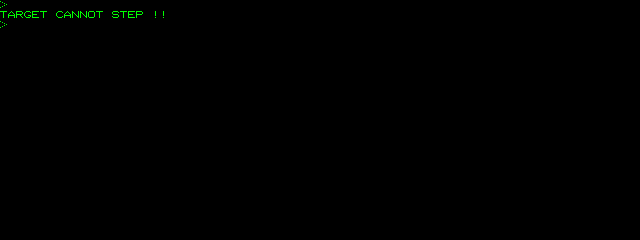 Microtek MICE-II 6502 (In-Circuit Emulator)