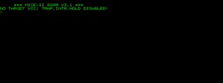 Microtek MICE-II 8085 (In-Circuit Emulator)
