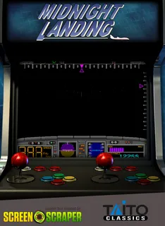 Midnight Landing