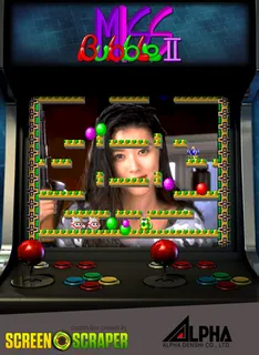 Miss Bubble 2