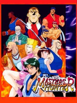Master