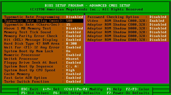 Image in-game