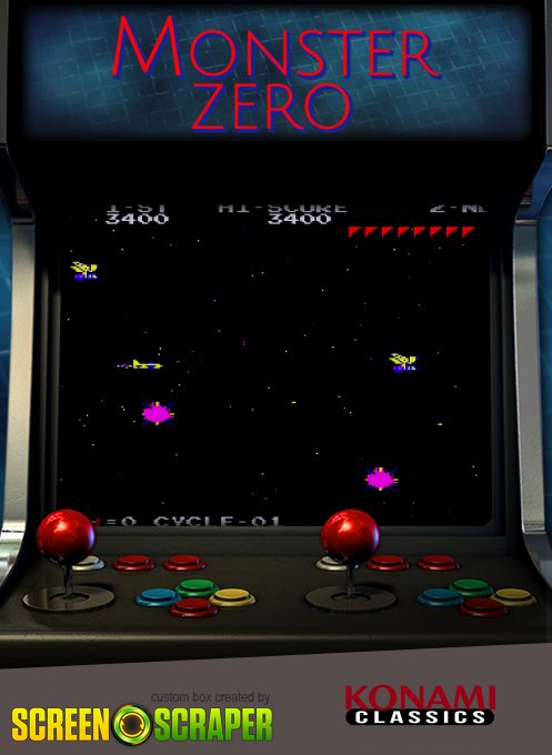 Monster Zero