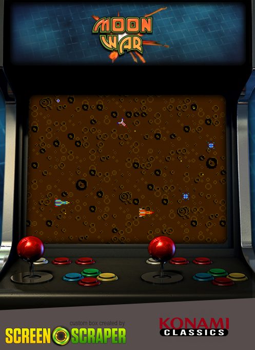 Moonwar