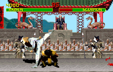 Image in-game