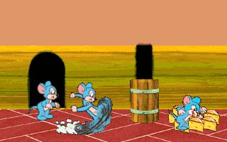 Image in-game