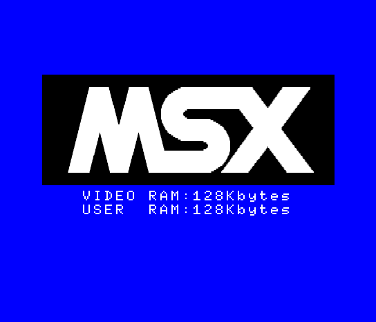MPC-2500FD (MSX2, USSR)