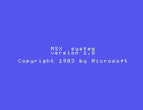 MPC-64 (MSX1, Germany)