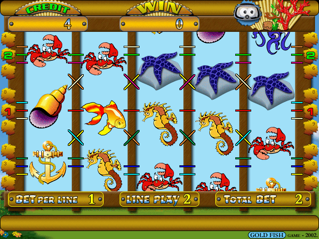 Multi Fish