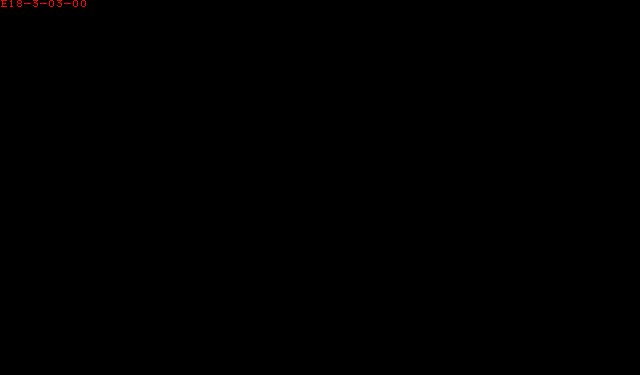 Mitsubishi Multi 16-II (MP-1645)