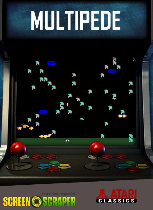 Multipede