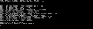 Nixdorf 8810 M16 (Version CGA)