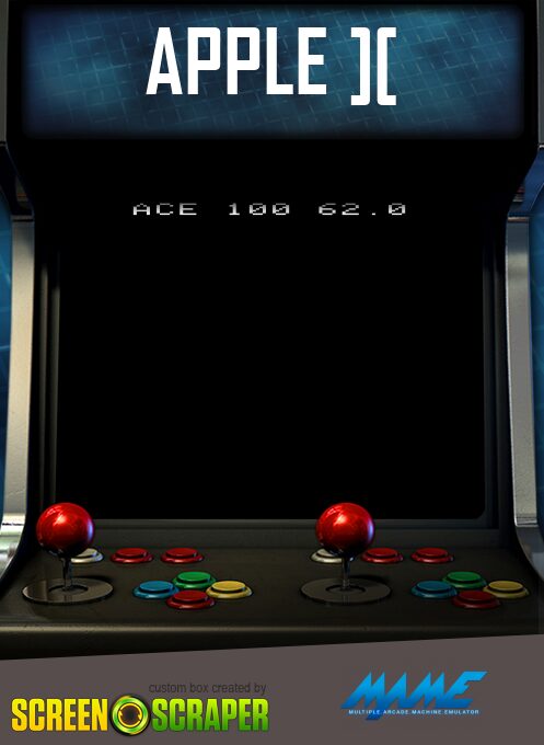 Apple Macintosh Display Card 8/24 (MDC 1.2)