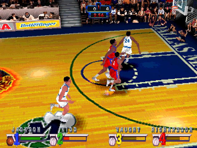 Image in-game