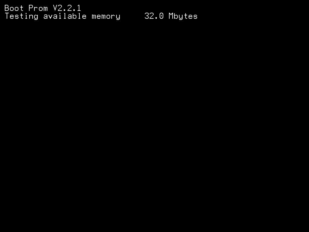 Network Computing Devices NCD 17C (Terminal X)