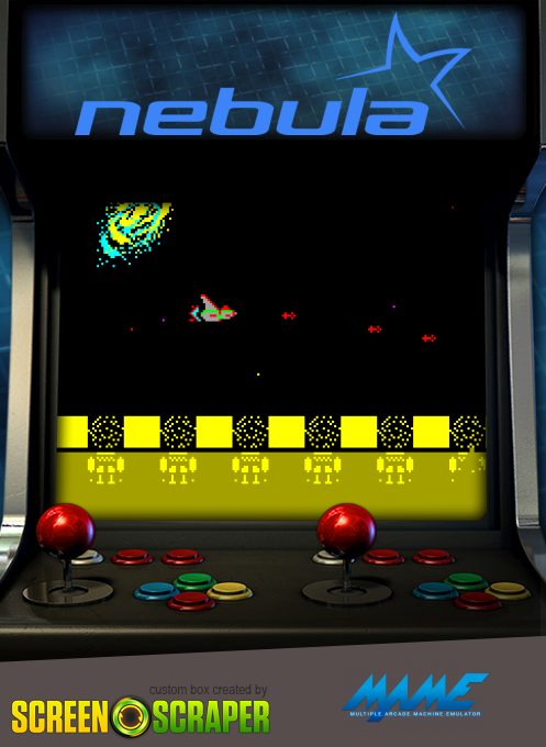 Nebula
