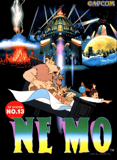 Nemo
