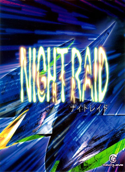 Night Raid