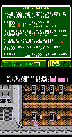 Image in-game