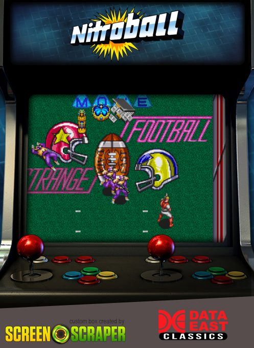 Nitro Ball