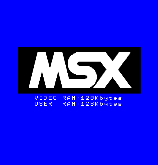 NMS 8250 (MSX2, Europe)