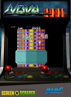 Nova 2001