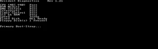 Olivetti Prodest M15