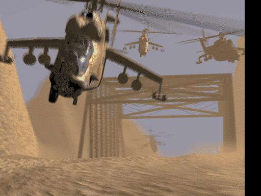 Image in-game