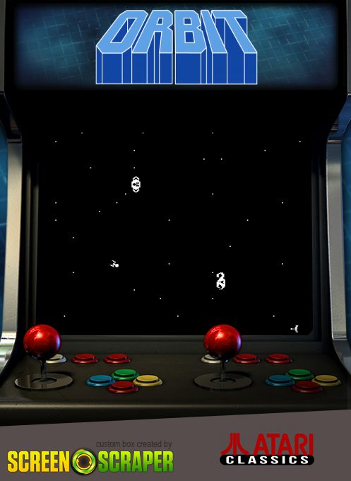 Orbit