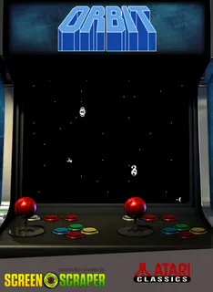 Orbit