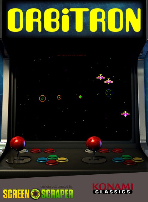 Orbitron