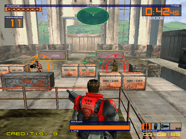 Image in-game