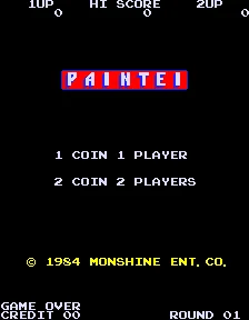 Painter (hack of Crush Roller)