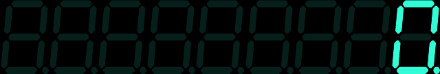 Canon Palmtronic F-31 (Calculatrice)
