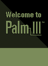 Palm III