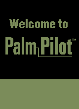 Palm Pilot Pro