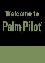Palm Pilot Pro