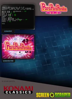 Paraparaparadise V1.1 - Dos