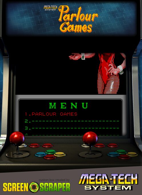 Parlour Games (mega-tech)