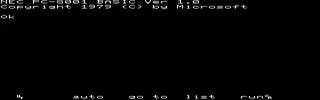 PC-8001