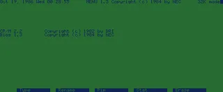 PC-8500