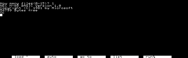 PC-8801