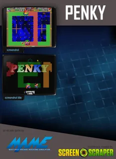 Penky dos
