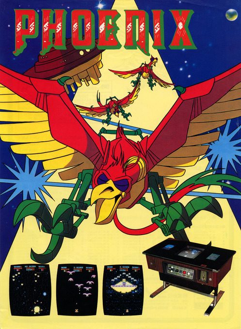 Phoenix