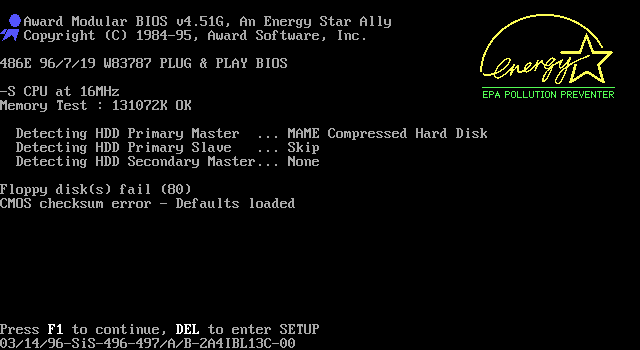 Image in-game