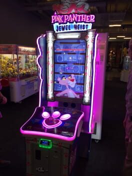 Pink Panther