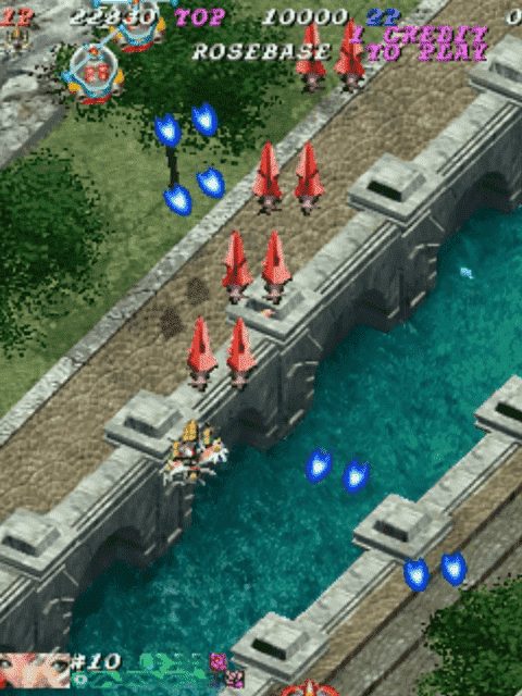 Image in-game
