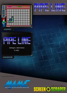 Pipeline dos