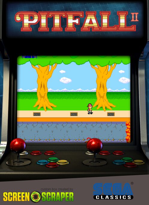 Pitfall 2